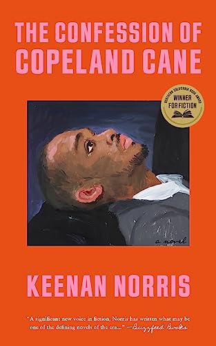 The Confession of Copeland Cane