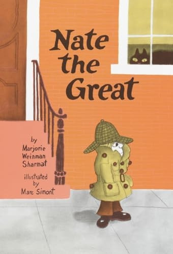 Nate the Great (Nate the Great Detective Stories)