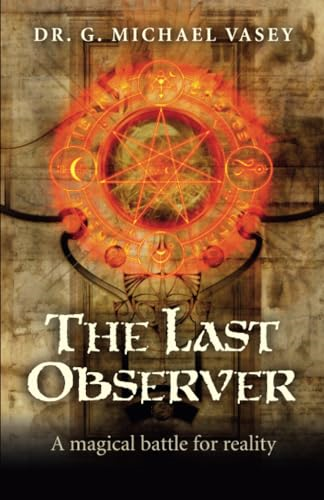 The Last Observer