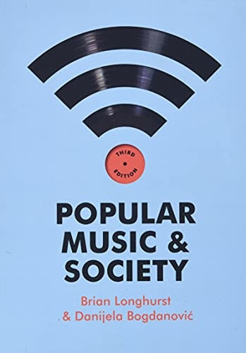 Popular Music and Society
