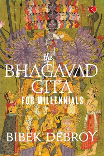 The Bhagavad Gita for  - Millennials