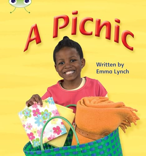 Phonics Bug a Picnic Ph3