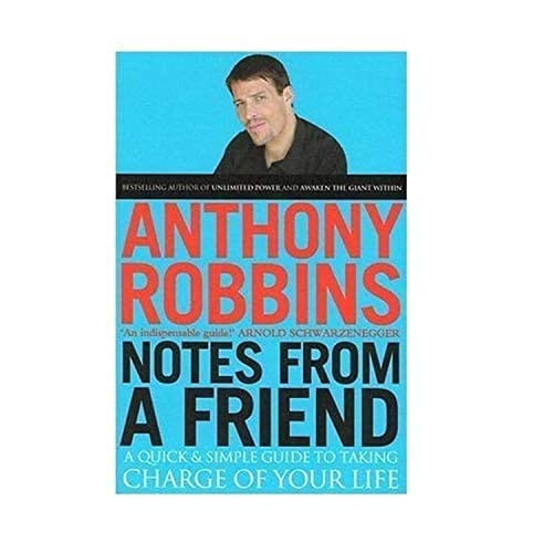 Notes from a Friend