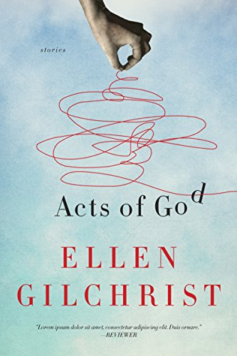 Acts of God