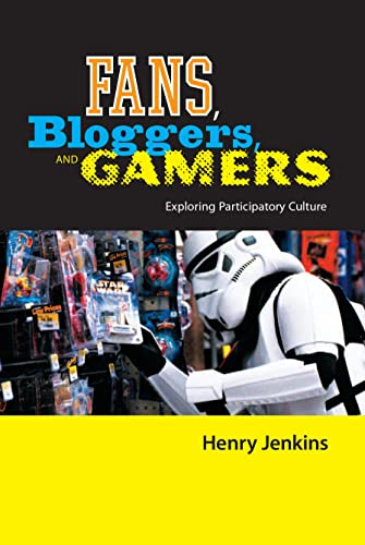 Fans, Bloggers and Gamers: Essays on Participatory Culture
