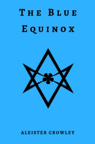 The Blue Equinox