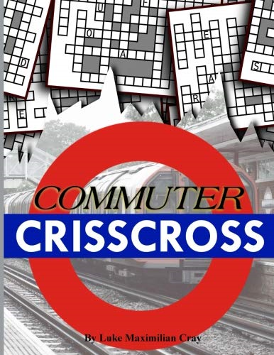 COMMUTER CrissCross
