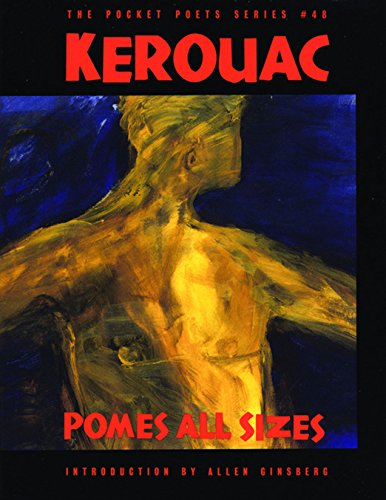 Pomes All Sizes (Pocket Poets)