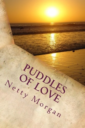 Puddles of Love: Wagging Tongues and Wagging Tails Go Out in The Midday Sun