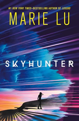 Skyhunter (Skyhunter Duology)