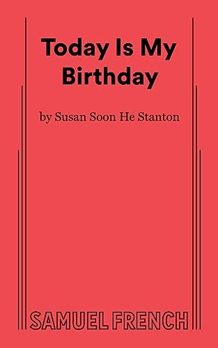 Today Is My Birthday