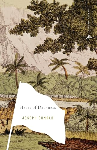 Heart of Darkness (Modern Library)