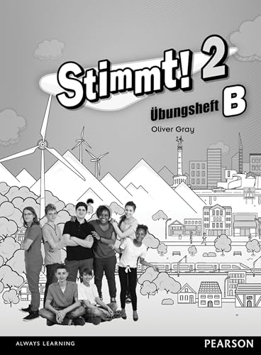 Stimmt! 2 Workbook B PACK