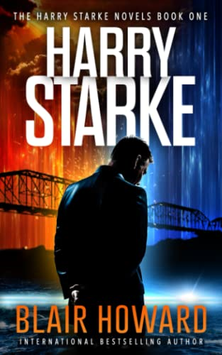 Harry Starke (Harry Starke  Novels)