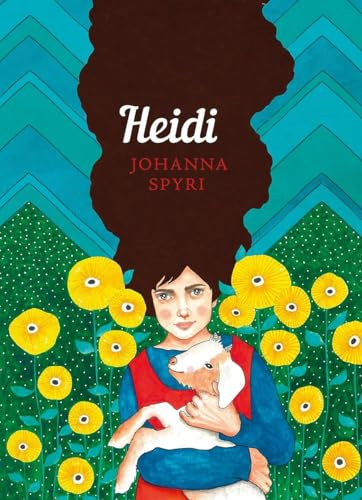 Heidi: The Sisterhood (The Sisterhood)