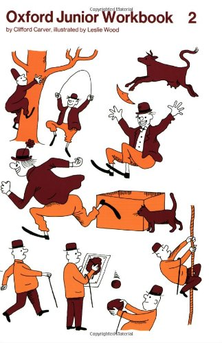 Oxford Junior Workbooks: Book 2, Trade edition: Bk.2