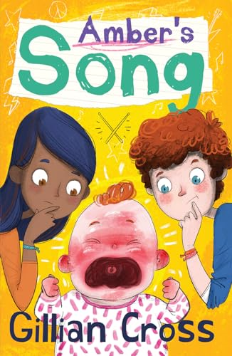 Amber's Song (4u2read)