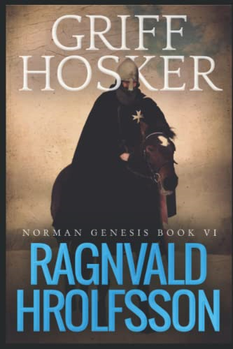 Ragnvald Hrolfsson (Norman Genesis)