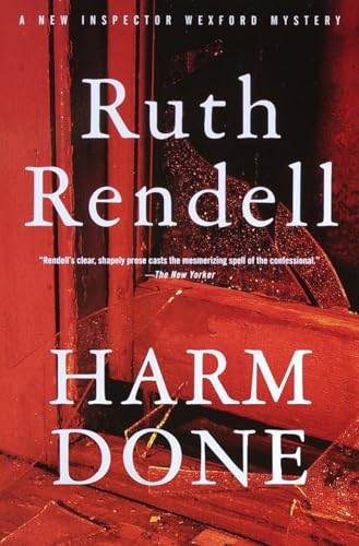 Harm Done : an Inspector Wexford Mystery