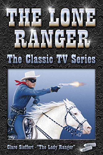 The Lone Ranger