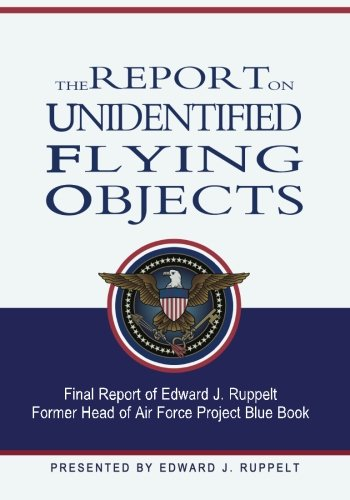 The Report on Unidentified Flying Objects