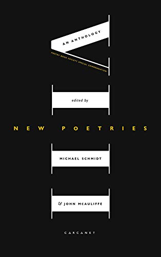 New Poetries VIII: An Anthology (New Poetries)