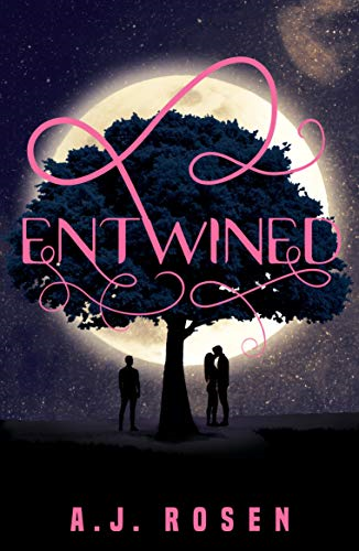 Entwined - A Wattpad Novel
