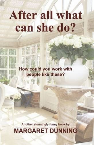 After All, What Can She Do?