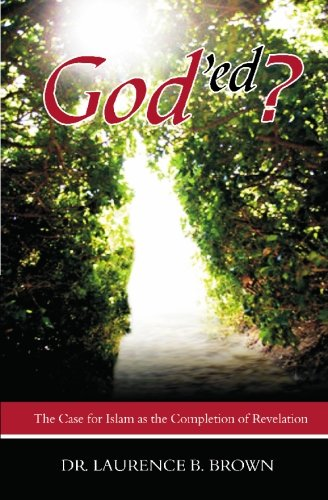 God'ed?