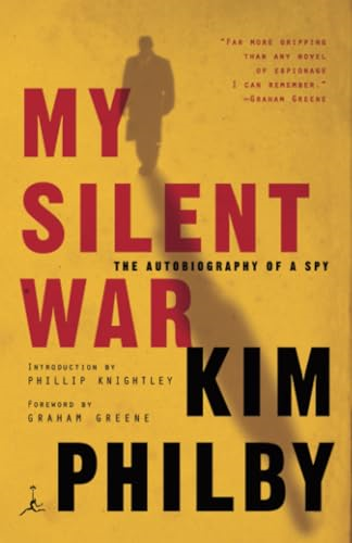 My Silent War (Modern Library Classics (Paperback))