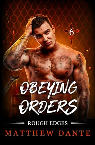 Obeying Orders (Rough Edges)