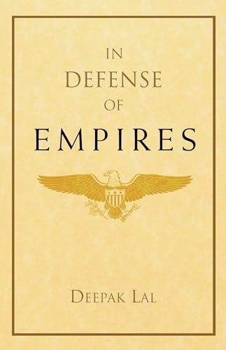 In Defense of Empires (Henry Wendt Lecture) (Henry Wendt Lecture)