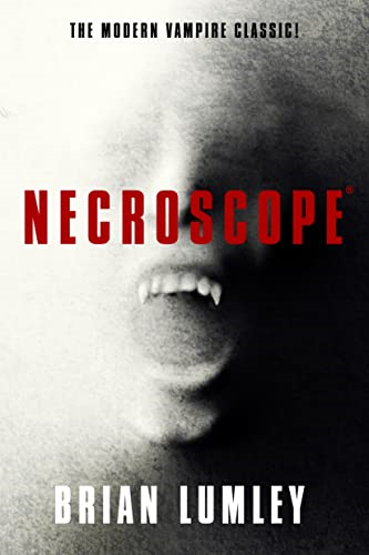 Necroscope (Necroscope)
