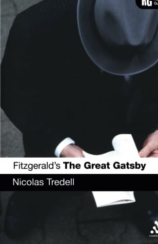 Fitzgerald's  The Great Gatsby  (Reader's Guides) (Reader's Guides) (Reader's Guides)
