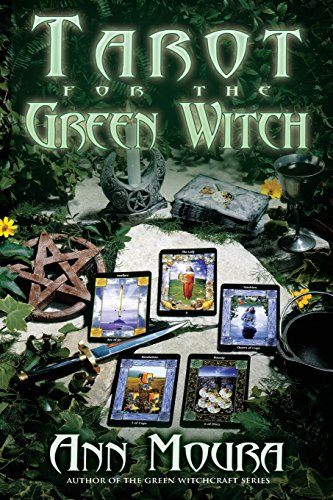 Tarot for the Green Witch [Tarot]