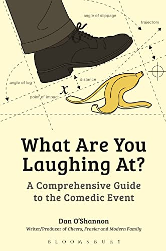 What are You Laughing At?: A Comprehensive Guide to the Comedic Event