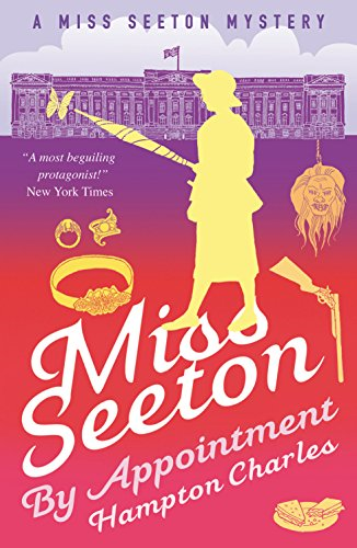 MISS SEETON BY APPOINTMENT