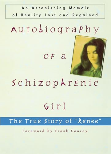 Autobiography of A Schizophren