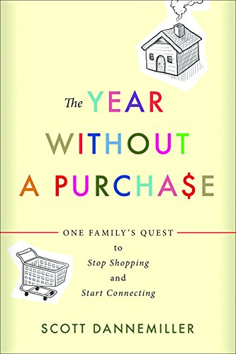The Year Without a Purchase