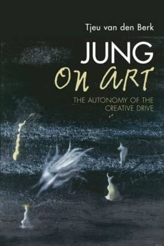 The Eccentric Artist: Jung's Perspectives on Art and Its Creation