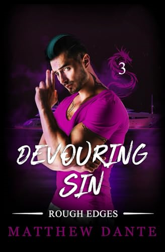 Devouring Sin (Rough Edges)