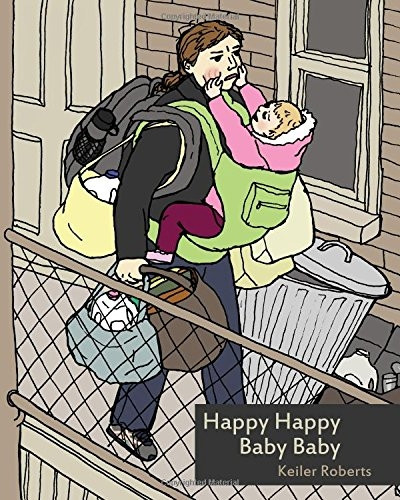 Happy Happy Baby Baby