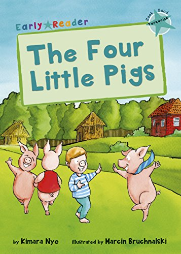 The Four Little Pigs