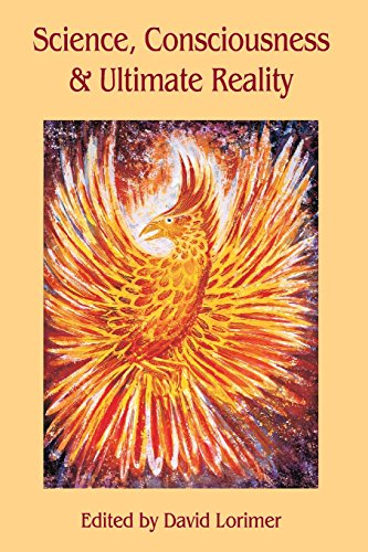 Science, Consciousness and Ultimate Reality