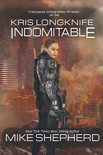 Kris Longknife: Indomitable (Kris Longknife)