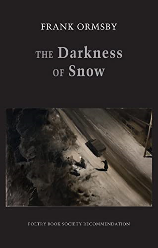The Darkness of Snow (Paperback)