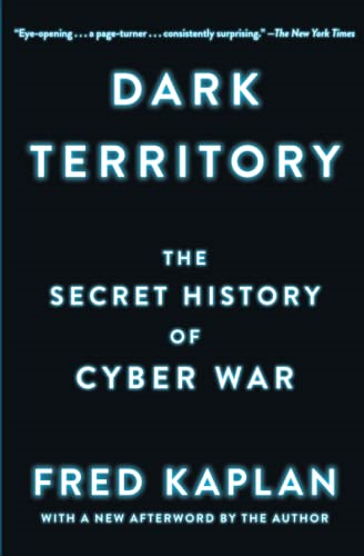 Dark Territory