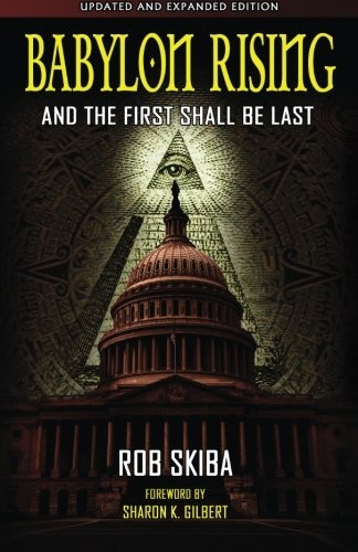 Babylon Rising (Updated and Expanded)