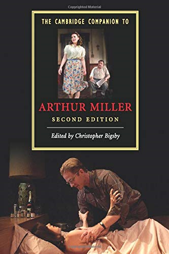The Cambridge Companion to Arthur Miller