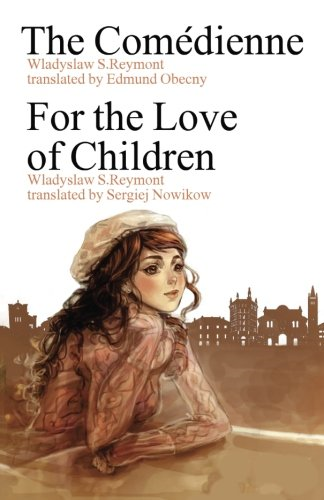 The Comedienne, for the Love of Children